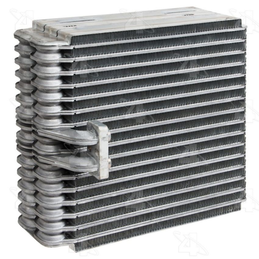 Four Seasons 54616 Plate & Fin Evaporator Core