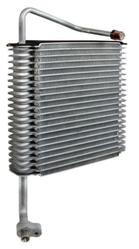 Four Seasons 54617 Plate & Fin Evaporator Core
