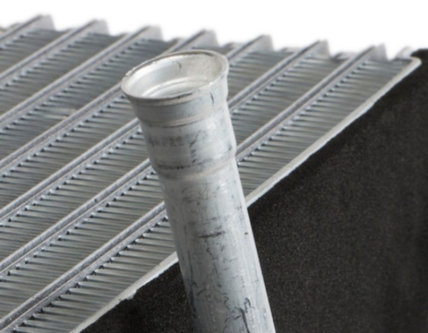 Four Seasons 54617 Plate & Fin Evaporator Core