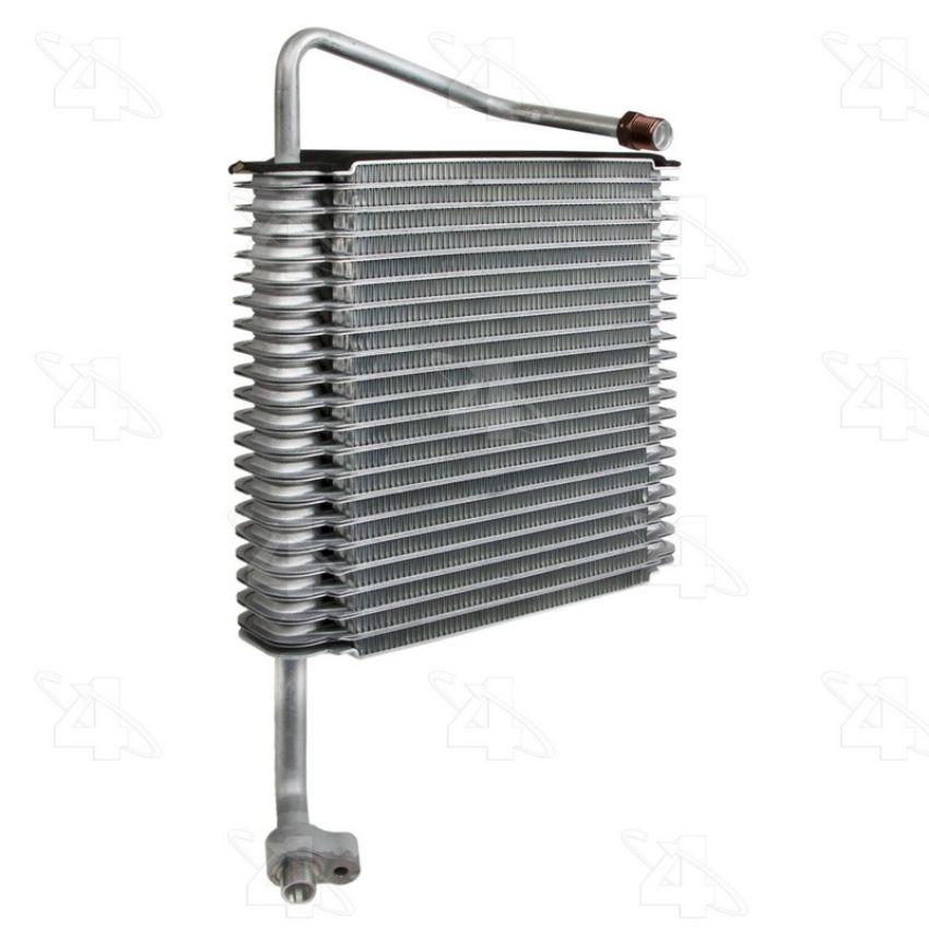 Four Seasons 54617 Plate & Fin Evaporator Core
