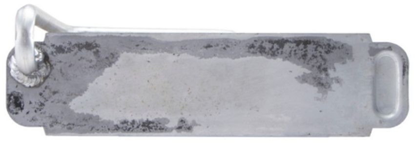 Four Seasons 54618 Plate & Fin Evaporator Core
