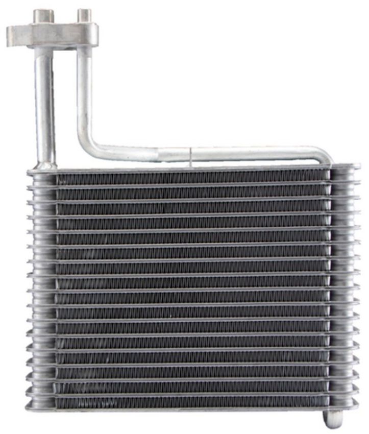 Four Seasons 54618 Plate & Fin Evaporator Core