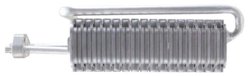 Four Seasons 54618 Plate & Fin Evaporator Core