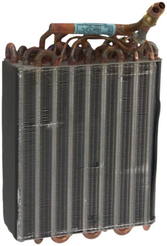 Four Seasons 54619 Tube & Fin Evaporator Core