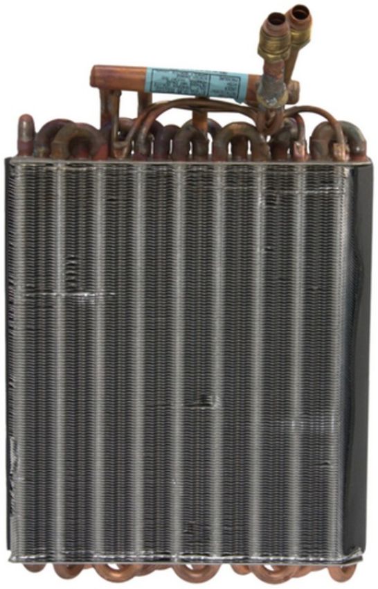 Four Seasons 54619 Tube & Fin Evaporator Core