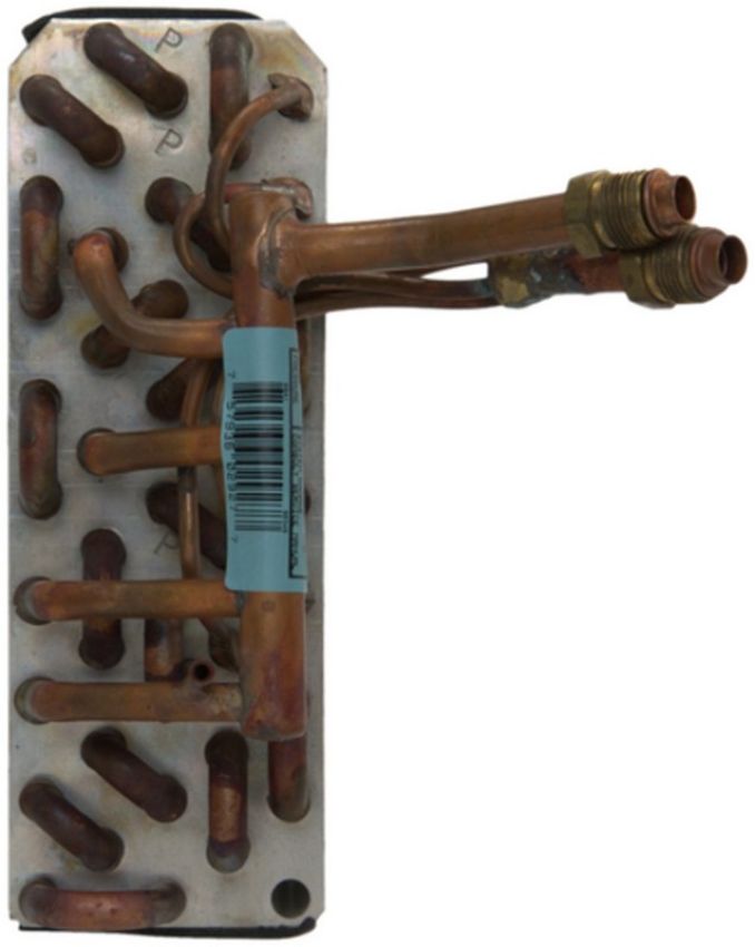 Four Seasons 54619 Tube & Fin Evaporator Core