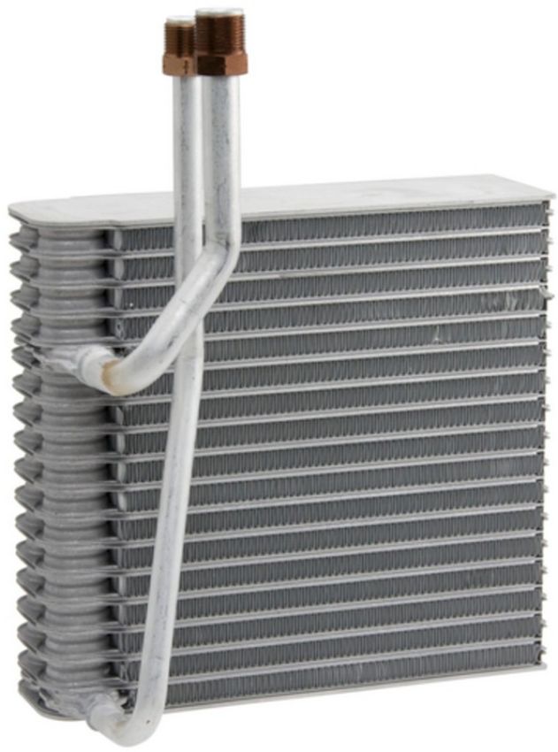 Four Seasons 54620 Plate & Fin Evaporator Core