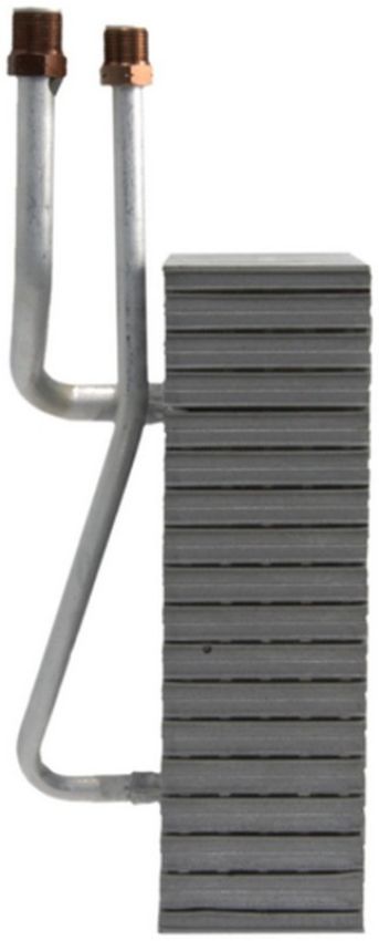 Four Seasons 54620 Plate & Fin Evaporator Core