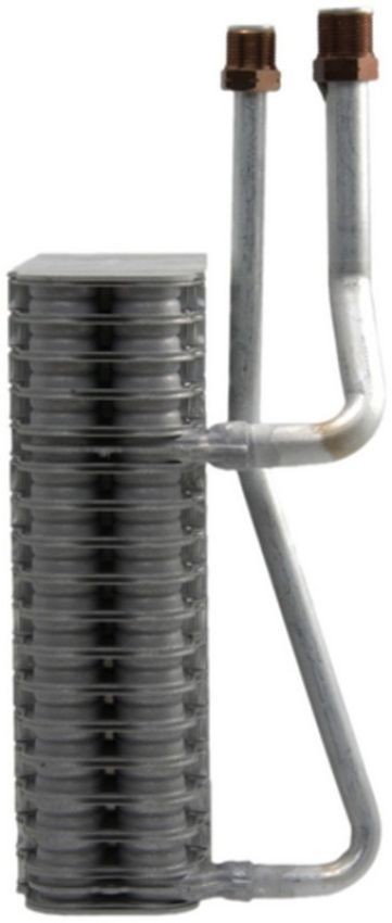 Four Seasons 54620 Plate & Fin Evaporator Core