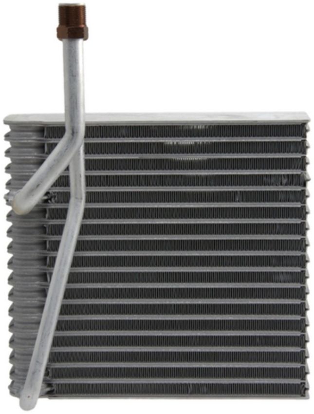 Four Seasons 54620 Plate & Fin Evaporator Core