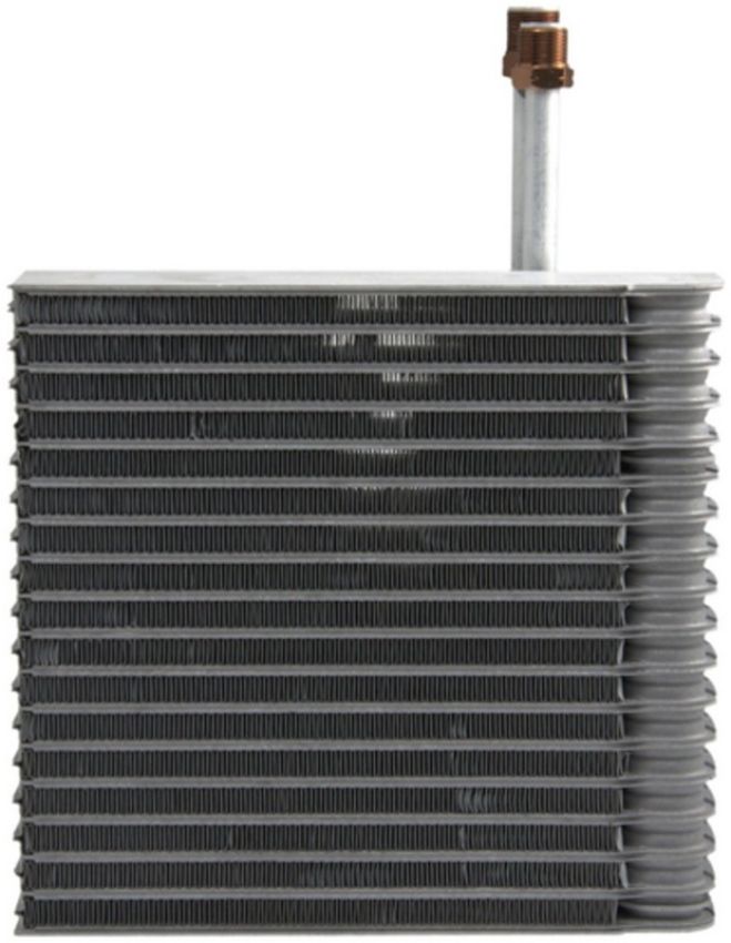 Four Seasons 54620 Plate & Fin Evaporator Core
