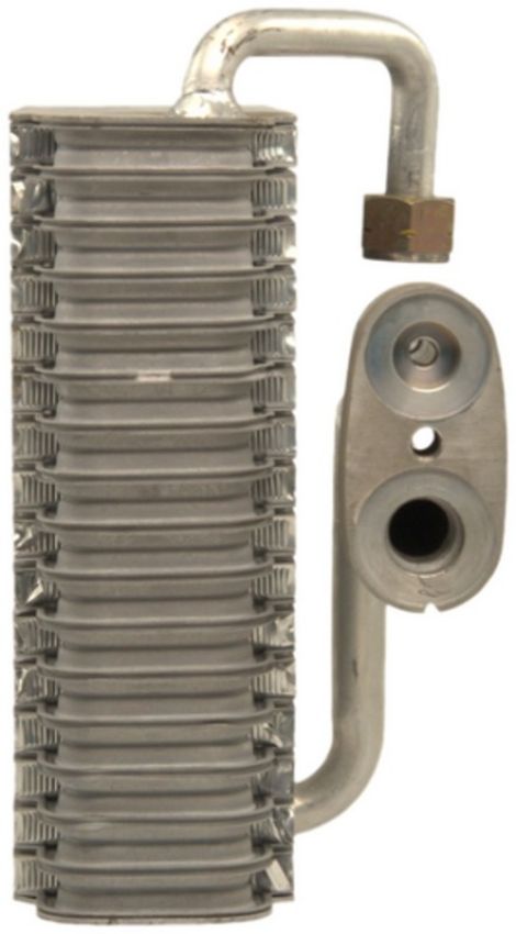 Four Seasons 54621 Plate & Fin Evaporator Core
