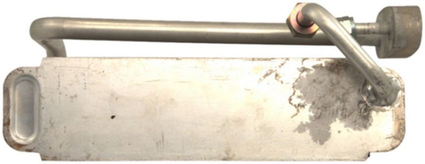 Four Seasons 54621 Plate & Fin Evaporator Core