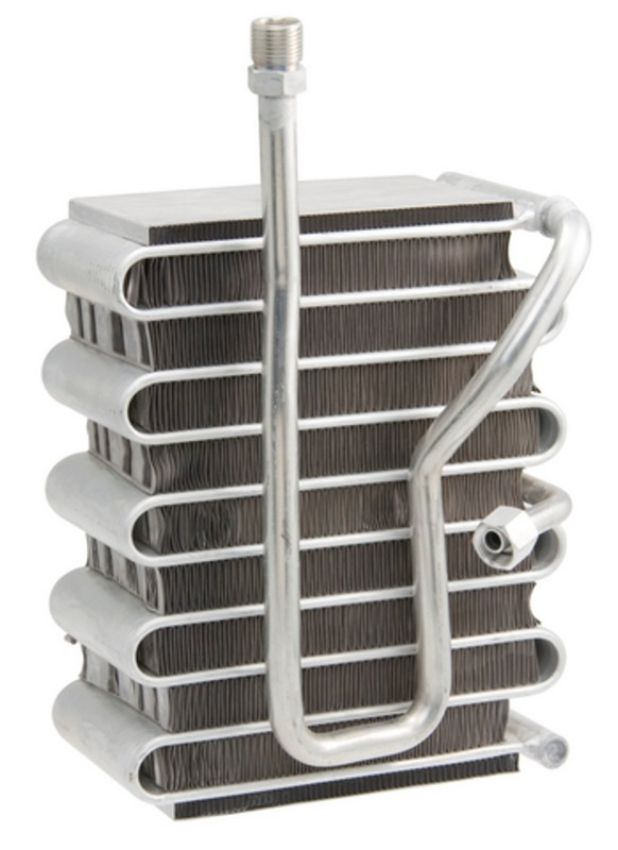 Four Seasons 54622 Serpentine Evaporator Core