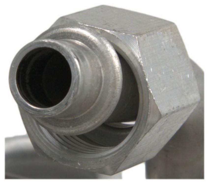 Four Seasons 54622 Serpentine Evaporator Core