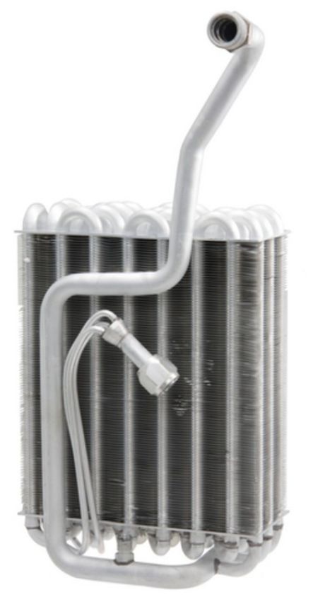 Four Seasons 54626 Tube & Fin Evaporator Core