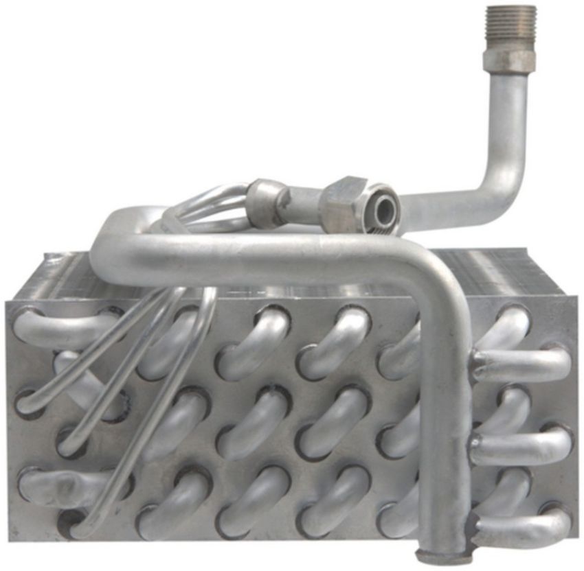 Four Seasons 54626 Tube & Fin Evaporator Core