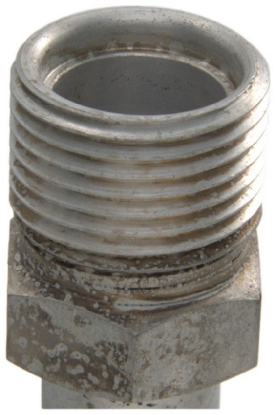 Four Seasons 54626 Tube & Fin Evaporator Core