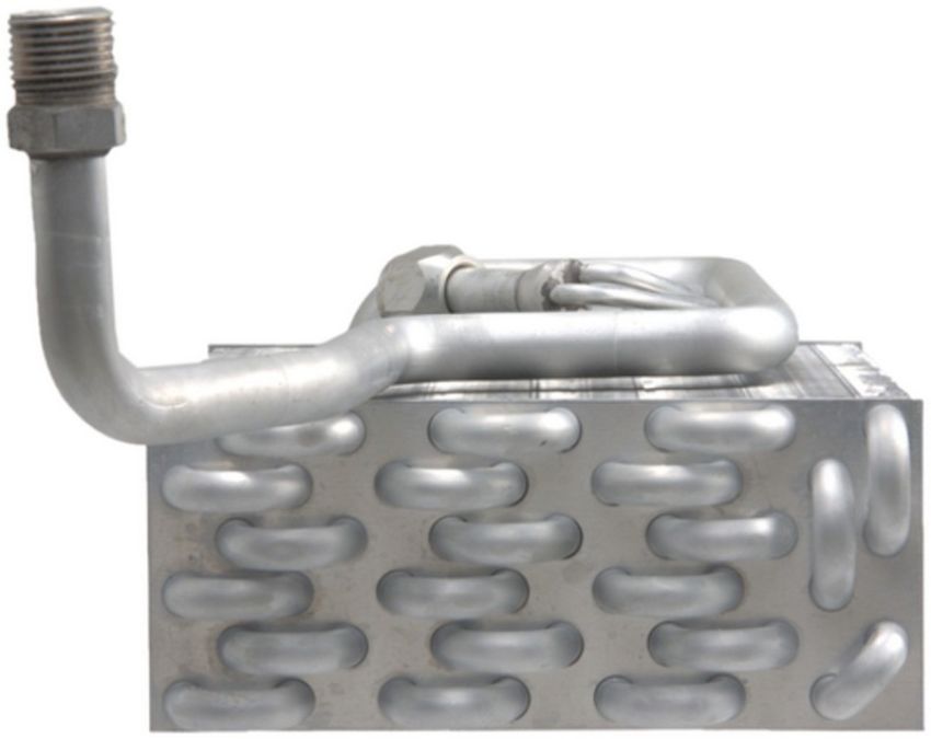 Four Seasons 54626 Tube & Fin Evaporator Core