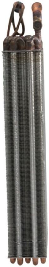 Four Seasons 54628 Tube & Fin Evaporator Core