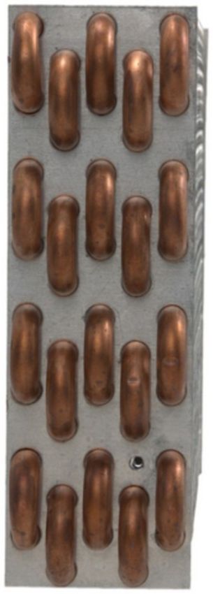 Four Seasons 54628 Tube & Fin Evaporator Core