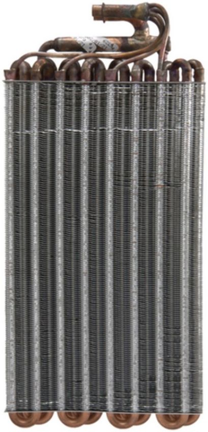Four Seasons 54628 Tube & Fin Evaporator Core