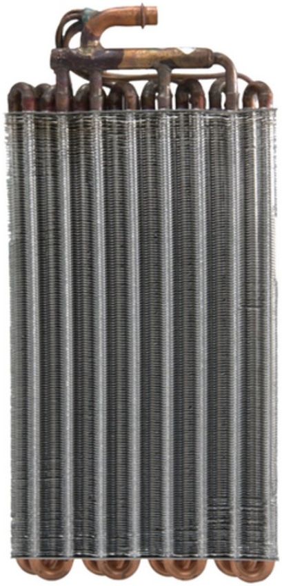 Four Seasons 54628 Tube & Fin Evaporator Core