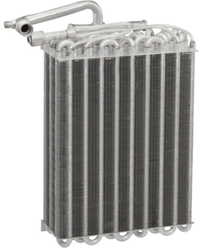Four Seasons 54636 Tube & Fin Evaporator Core