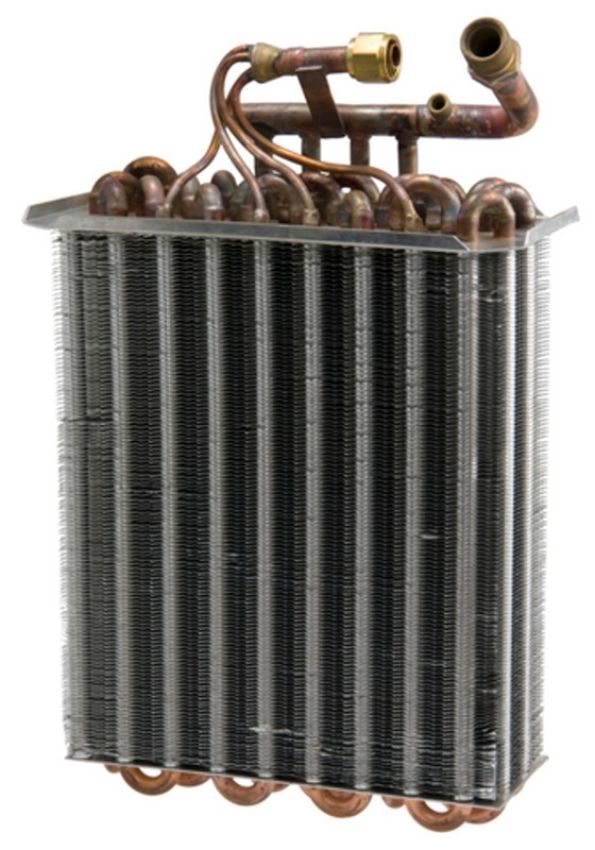 Four Seasons 54637 Tube & Fin Evaporator Core