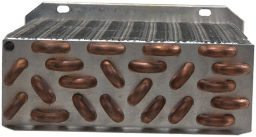 Four Seasons 54637 Tube & Fin Evaporator Core