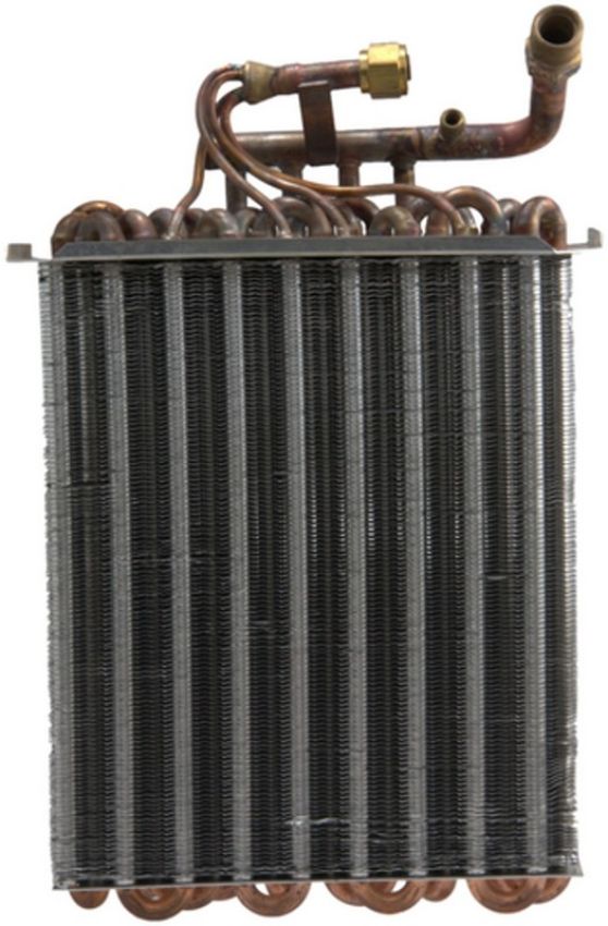 Four Seasons 54637 Tube & Fin Evaporator Core