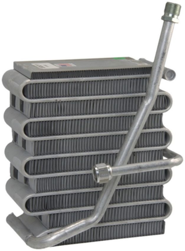 Four Seasons 54640 Serpentine Evaporator Core