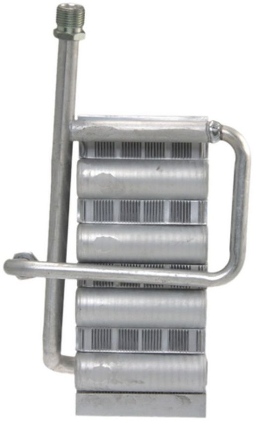 Four Seasons 54640 Serpentine Evaporator Core