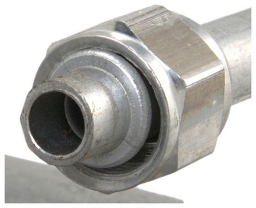 Four Seasons 54640 Serpentine Evaporator Core