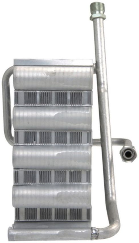 Four Seasons 54640 Serpentine Evaporator Core