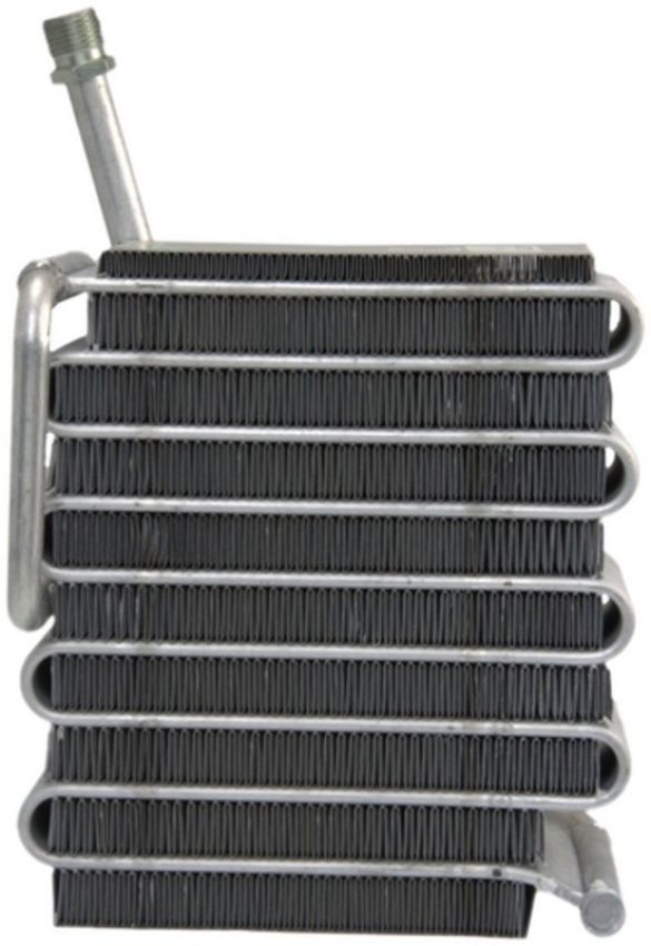 Four Seasons 54640 Serpentine Evaporator Core