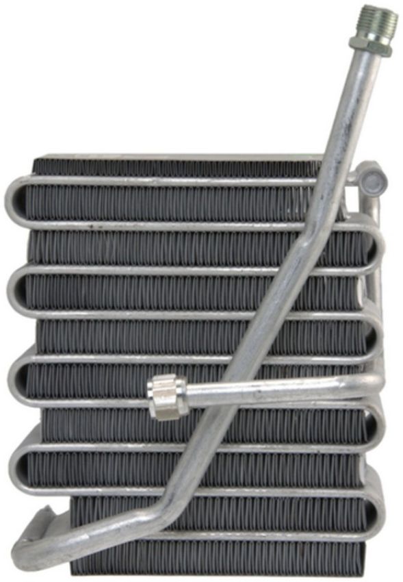 Four Seasons 54640 Serpentine Evaporator Core
