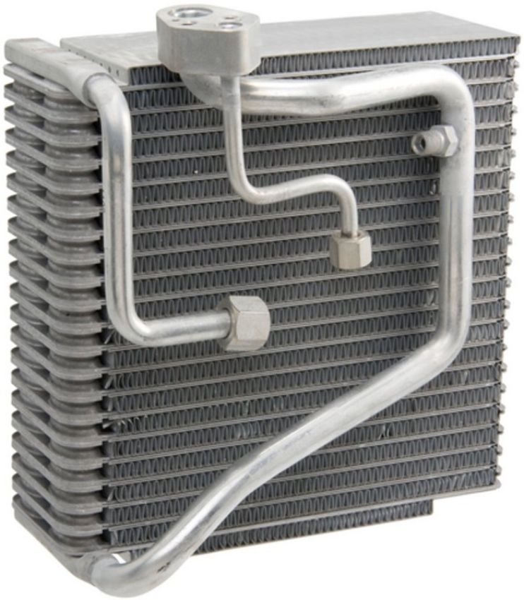 Four Seasons 54643 Plate & Fin Evaporator Core