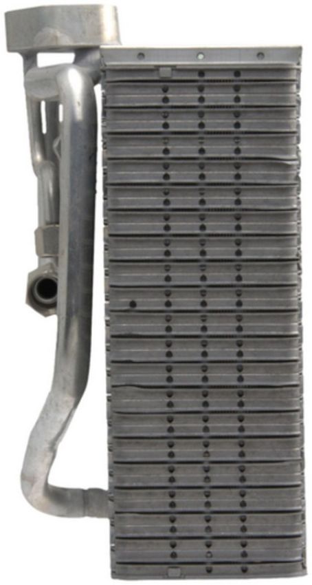 Four Seasons 54643 Plate & Fin Evaporator Core