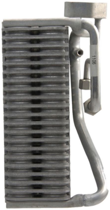 Four Seasons 54643 Plate & Fin Evaporator Core