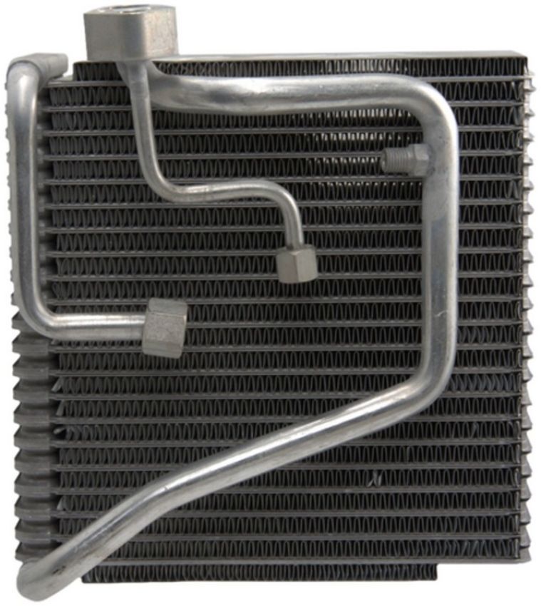 Four Seasons 54643 Plate & Fin Evaporator Core