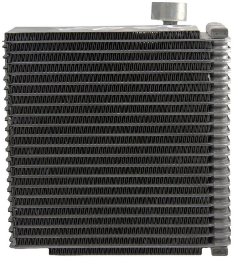 Four Seasons 54643 Plate & Fin Evaporator Core