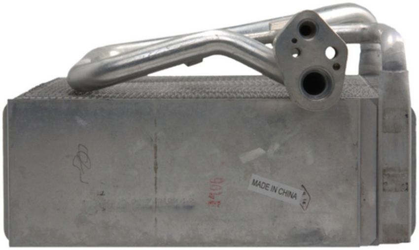 Four Seasons 54643 Plate & Fin Evaporator Core