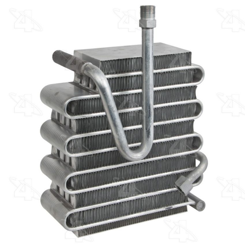 Four Seasons 54647 Serpentine Evaporator Core