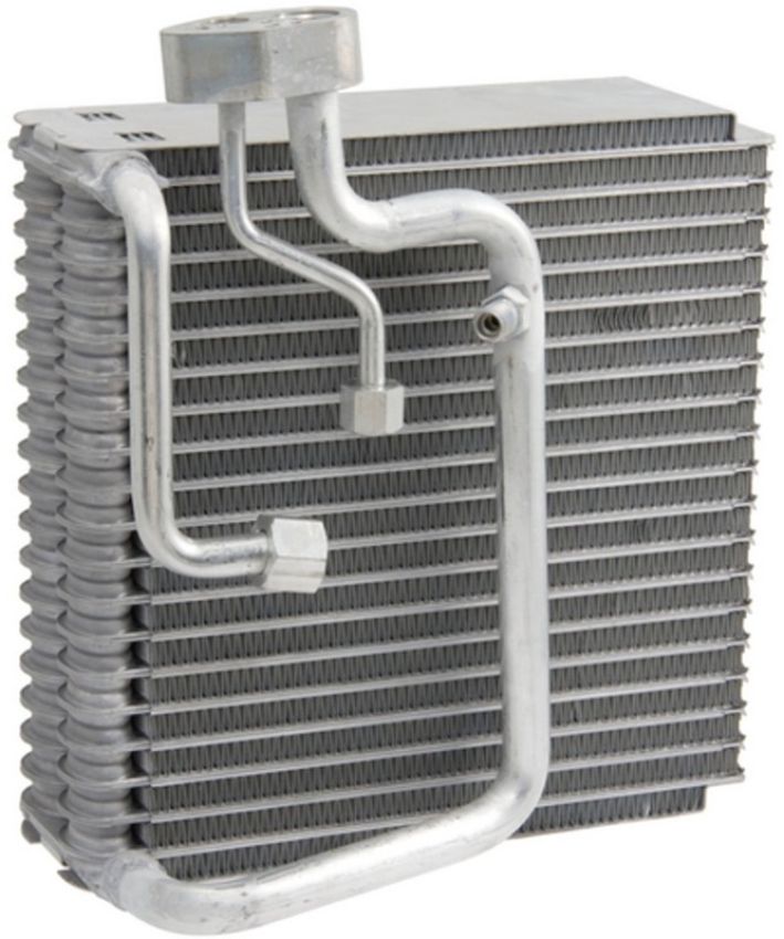 Four Seasons 54655 Plate & Fin Evaporator Core