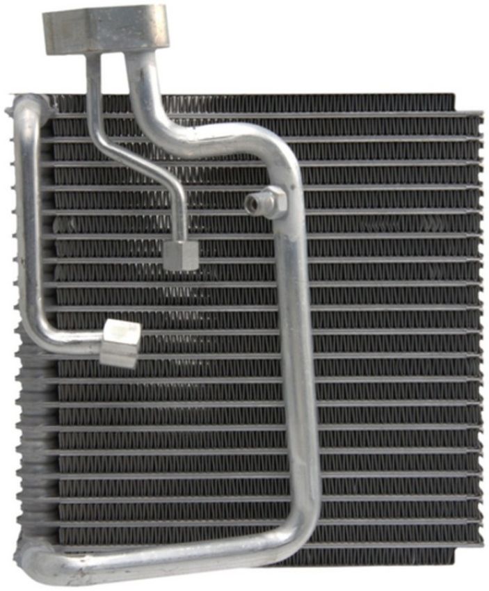 Four Seasons 54655 Plate & Fin Evaporator Core