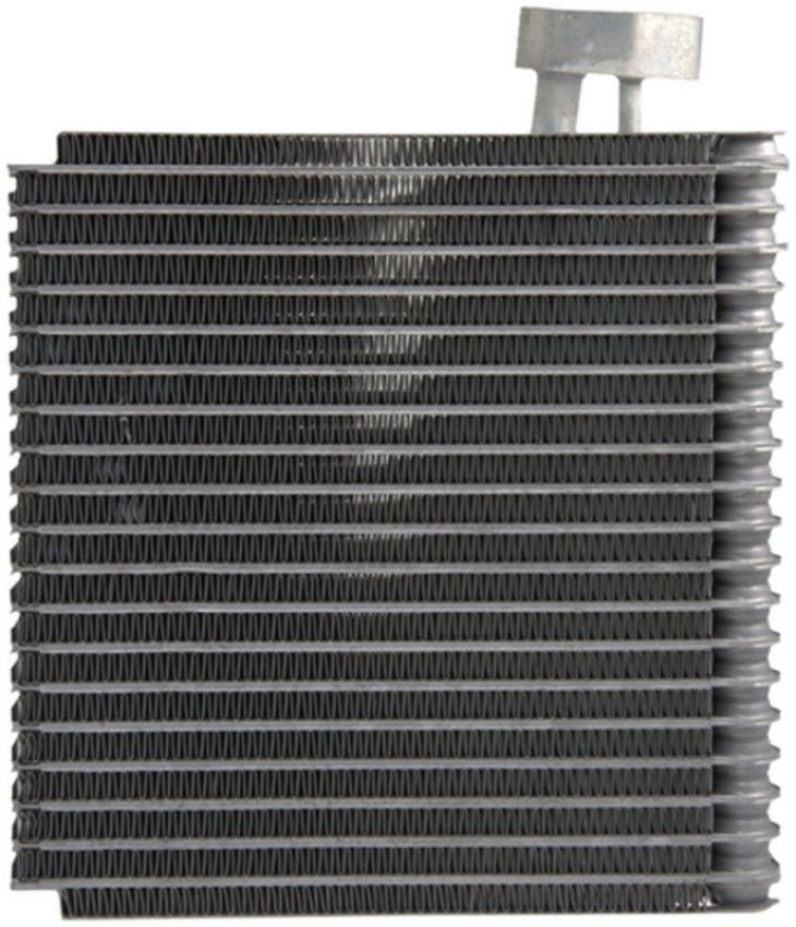 Four Seasons 54655 Plate & Fin Evaporator Core