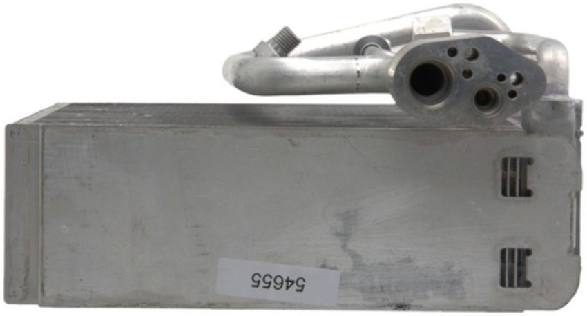 Four Seasons 54655 Plate & Fin Evaporator Core