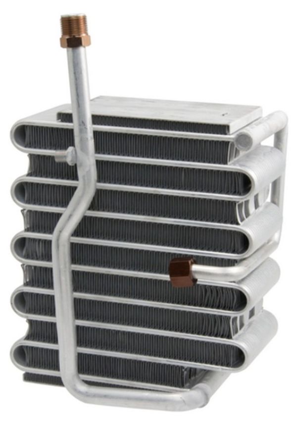 Four Seasons 54658 Serpentine Evaporator Core
