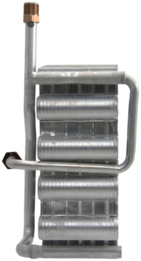 Four Seasons 54658 Serpentine Evaporator Core